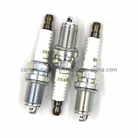 OEM original de alta calidad Ngk7092 de la bujía del níquel de cobre vendedor caliente