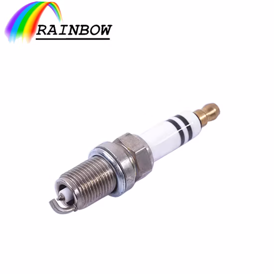 Reeco calidad OE D8ea motocicleta iridio bujía de platino para Honda/YAMAHA/Suzuki/Bajaj/TV