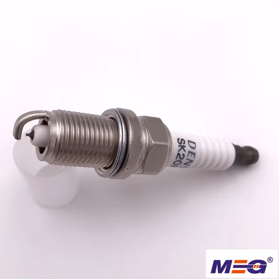 Precio de fábrica Buena calidad Bujías de iridio platino 90919