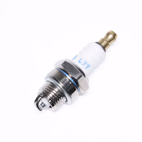 Barato OEM y ODM fábrica de piezas de repuesto de motocicletas Bujía (D8TC)